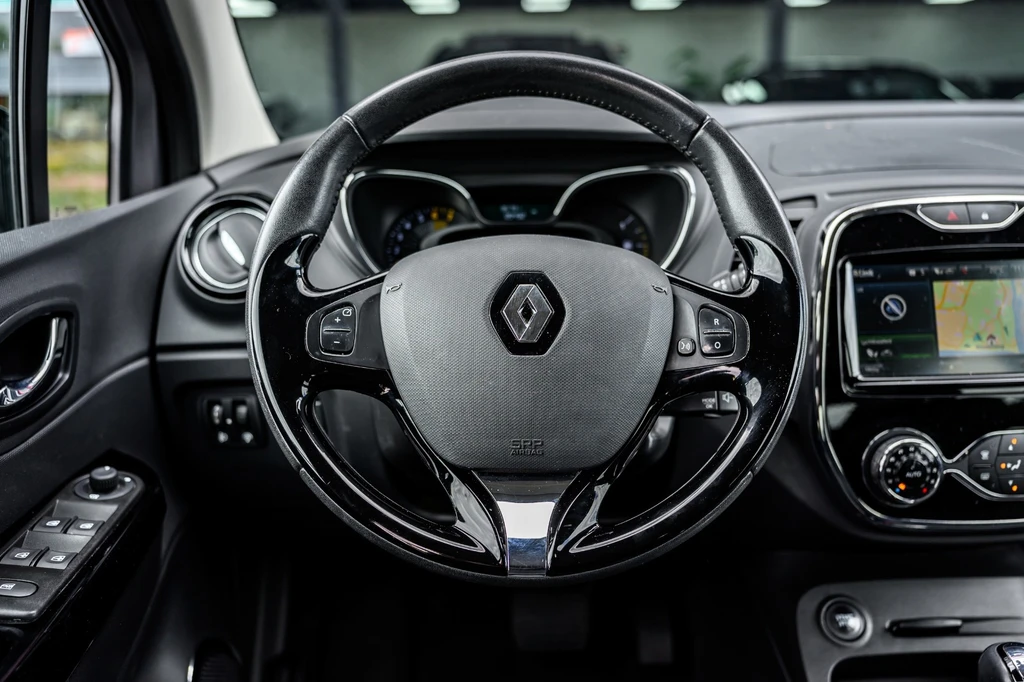 Renault Captur – foto 13