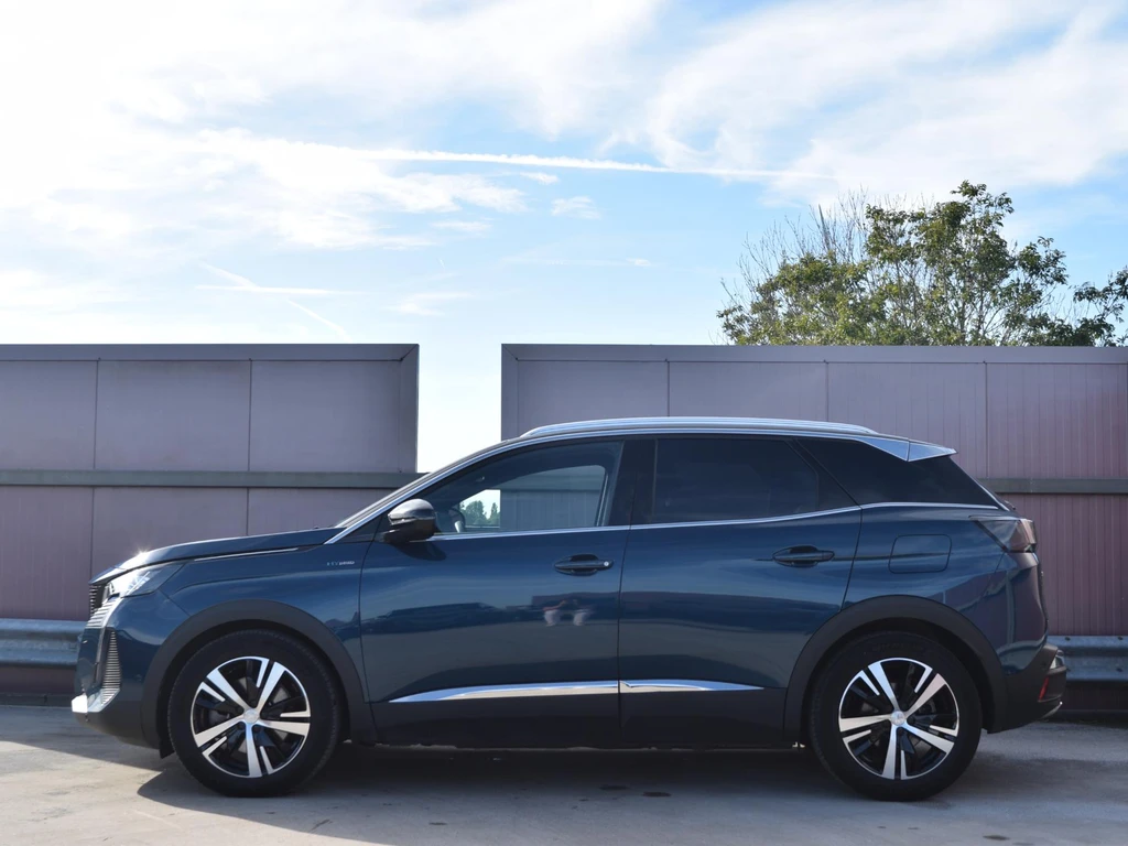 Peugeot 3008 – foto 2