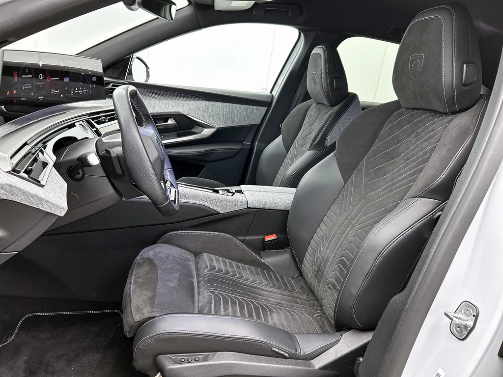 Peugeot 3008 – foto 44