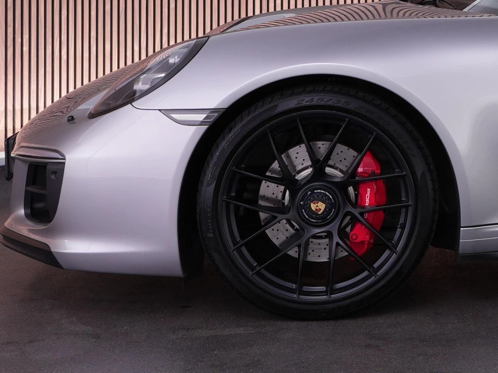 Porsche 911 – foto 35