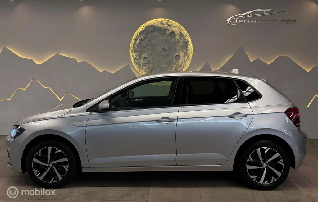 Volkswagen Polo – foto 3