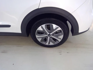 Kia e-Niro – thumbnail 13
