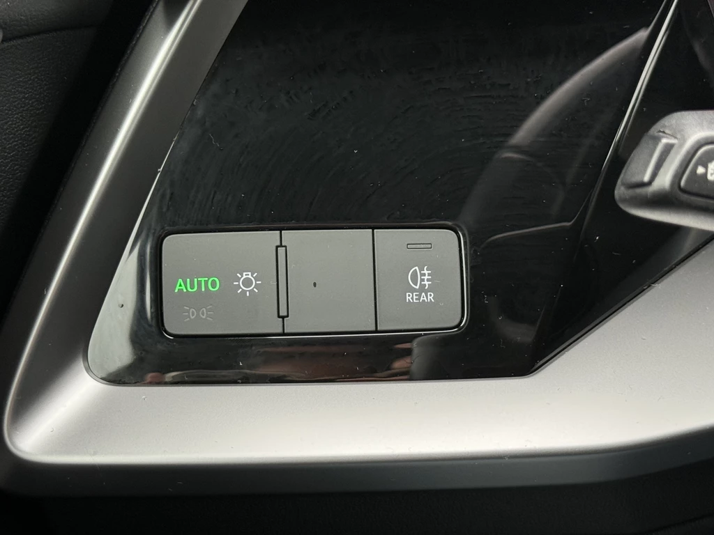 Audi A3 – foto 15