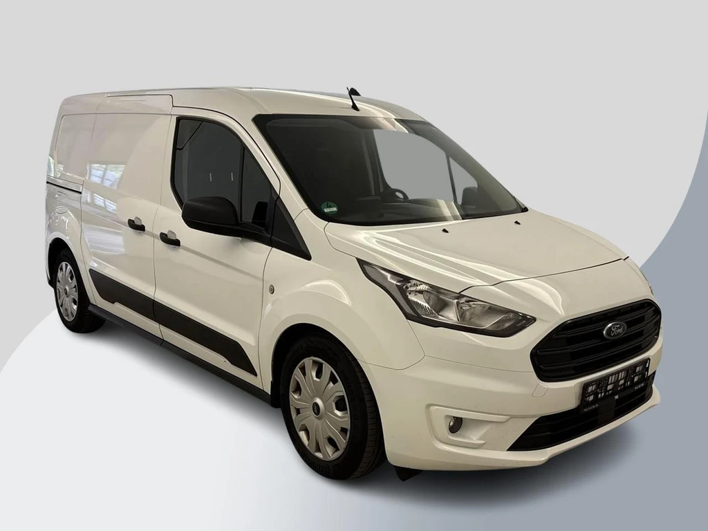 Ford Transit Connect – foto 4