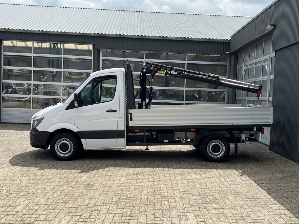 Mercedes-Benz Sprinter – foto 5