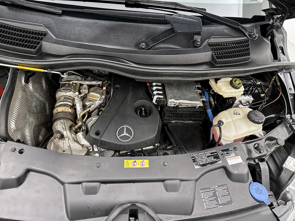 Mercedes-Benz Vito – foto 33