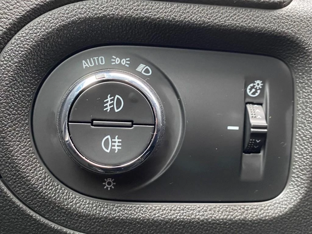 Opel Grandland – foto 17
