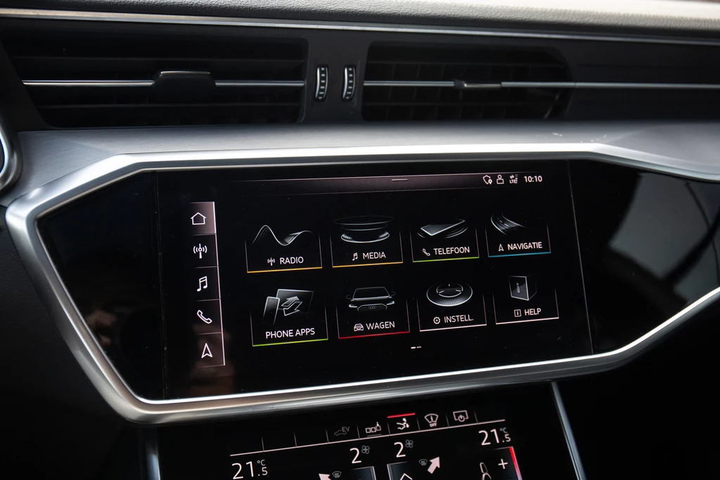 Audi A7 – foto 14