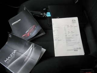 Mazda 6 – thumbnail 21