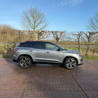 Renault Austral – thumbnail 6