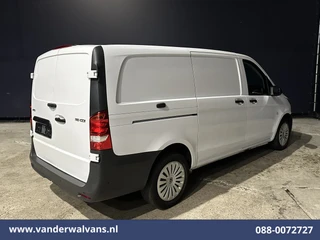 Mercedes-Benz Vito – thumbnail 3