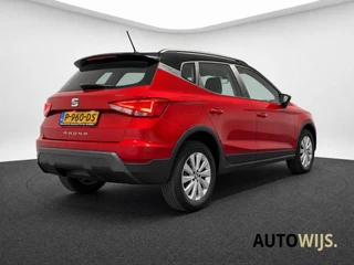 SEAT Arona – thumbnail 5