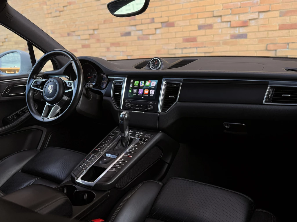 Porsche Macan – foto 64