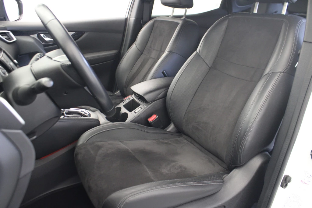 Nissan QASHQAI – foto 13