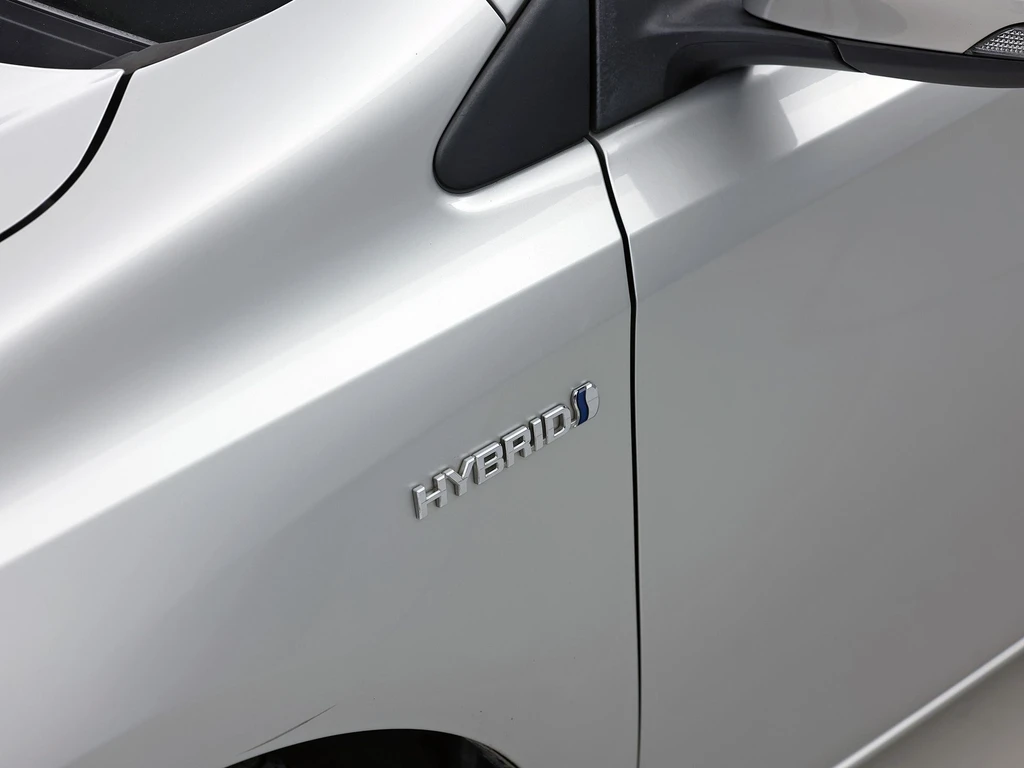 Toyota Auris – foto 33