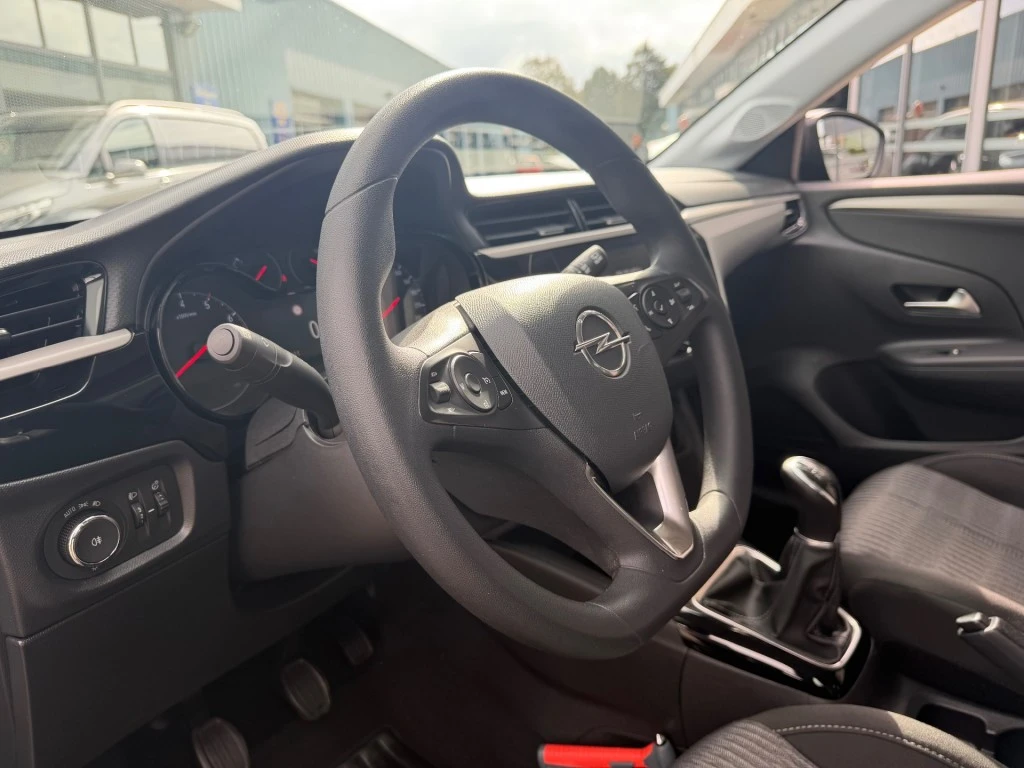 Opel Corsa – foto 24