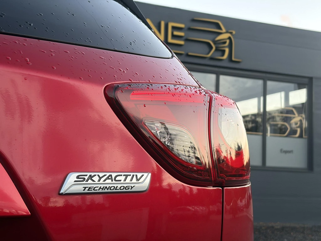 Mazda CX-5 – foto 43