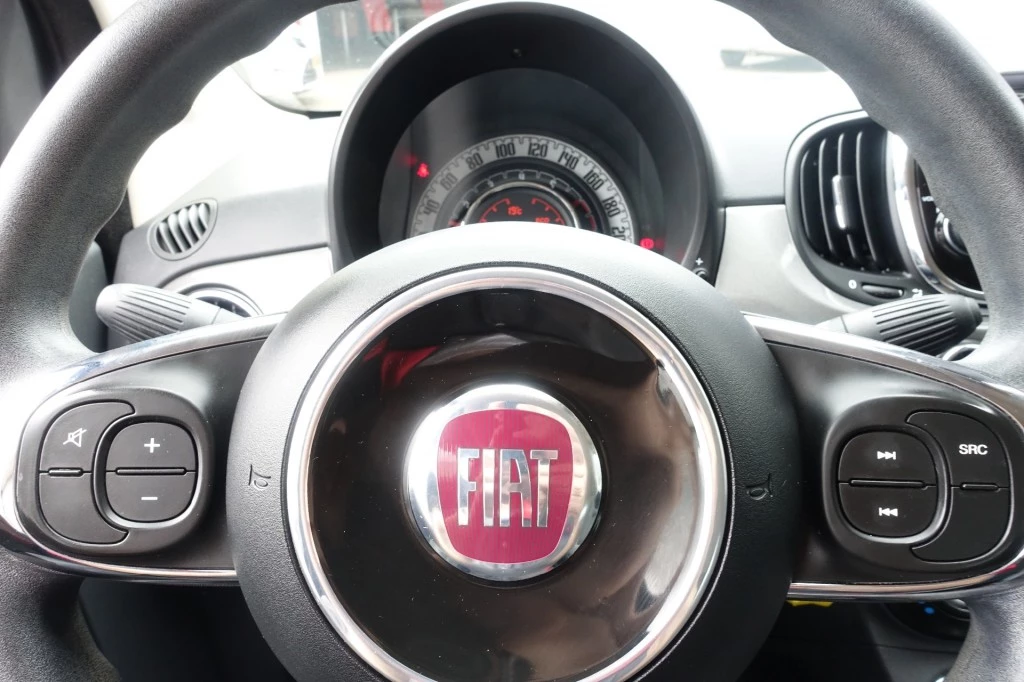 Fiat 500 – foto 11