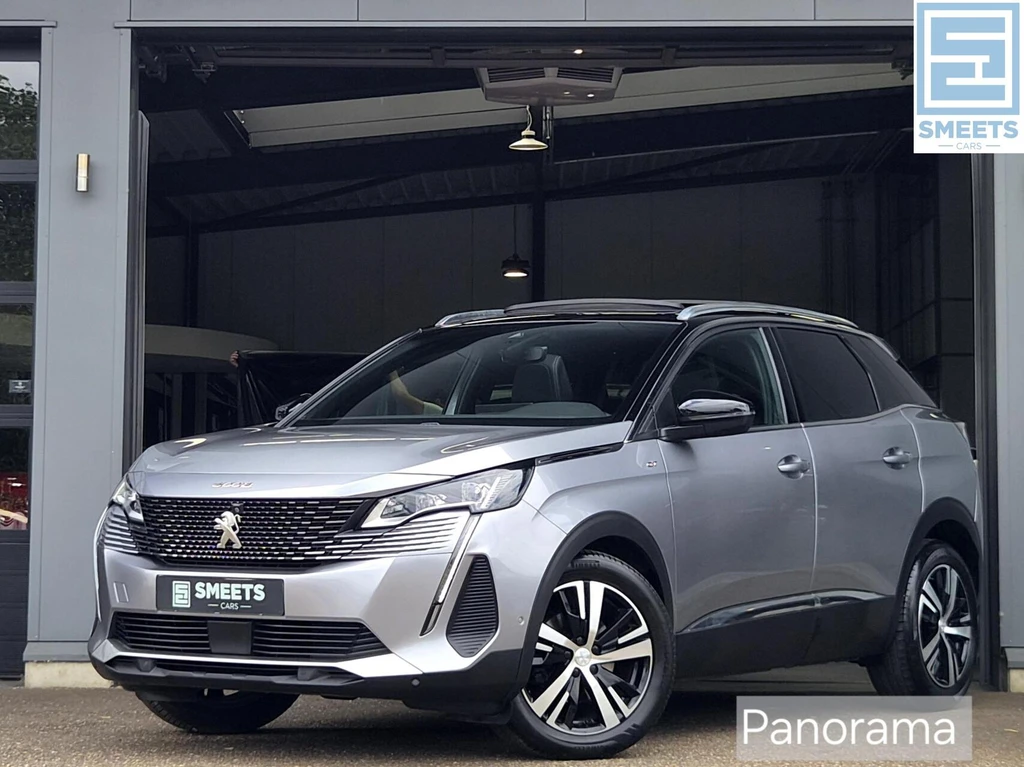 Peugeot 3008 – foto 2