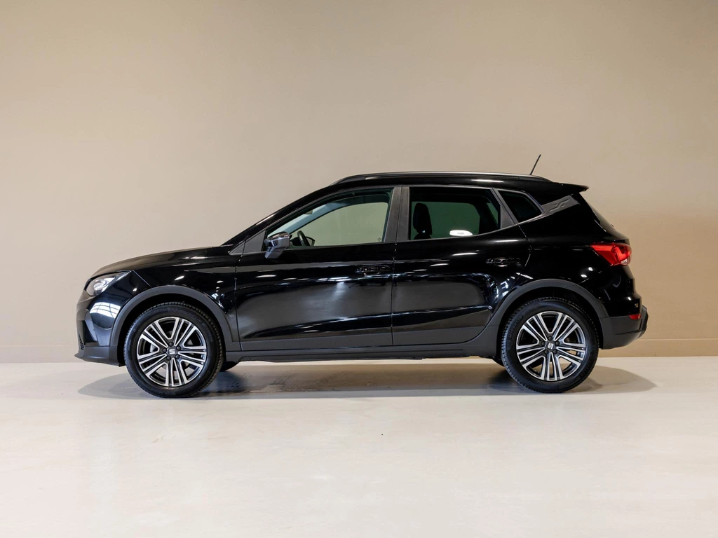 SEAT Arona – foto 2
