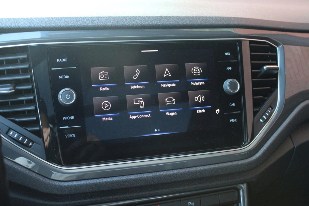 Volkswagen T-Roc – foto 30