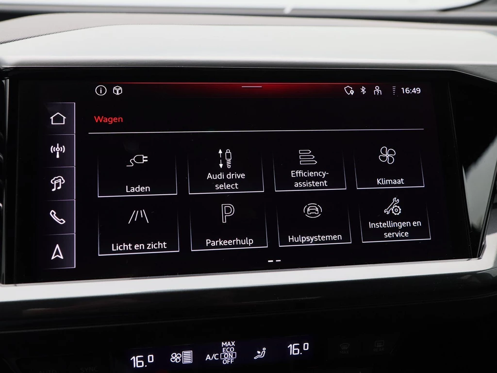 Audi Q4 Sportback e-tron – foto 31