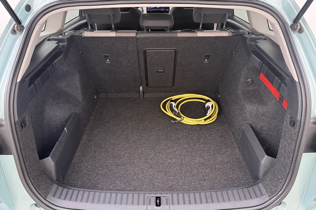 Škoda Enyaq iV – foto 13
