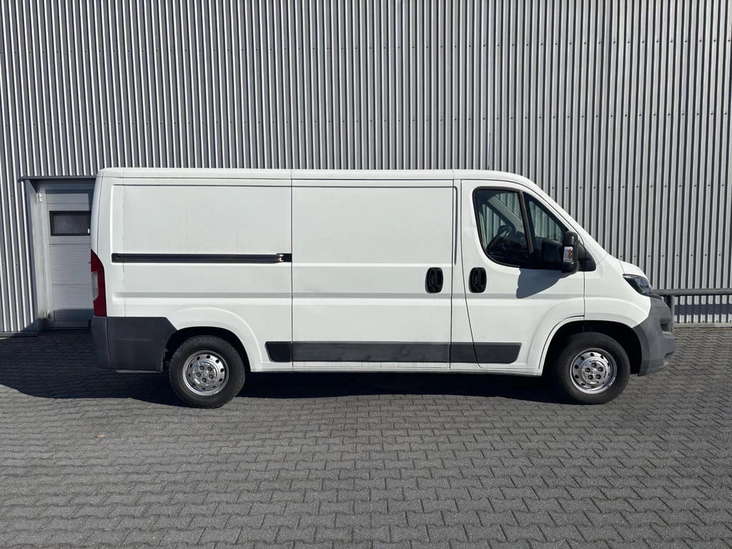 Peugeot Boxer – foto 7