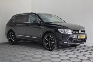 Volkswagen Tiguan – thumbnail 4