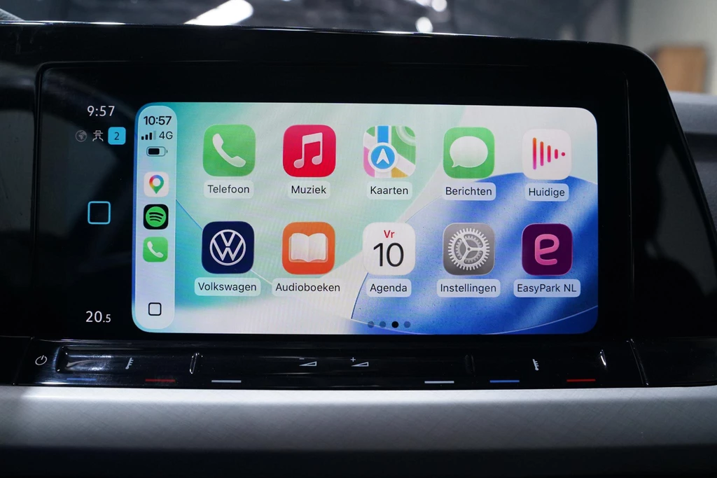 Volkswagen Golf – foto 29
