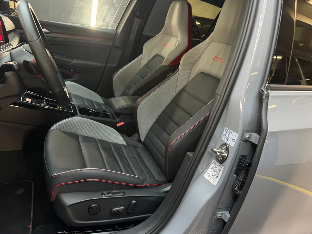 Volkswagen Golf – foto 11