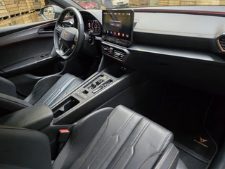 CUPRA Leon Sportstourer – thumbnail 16