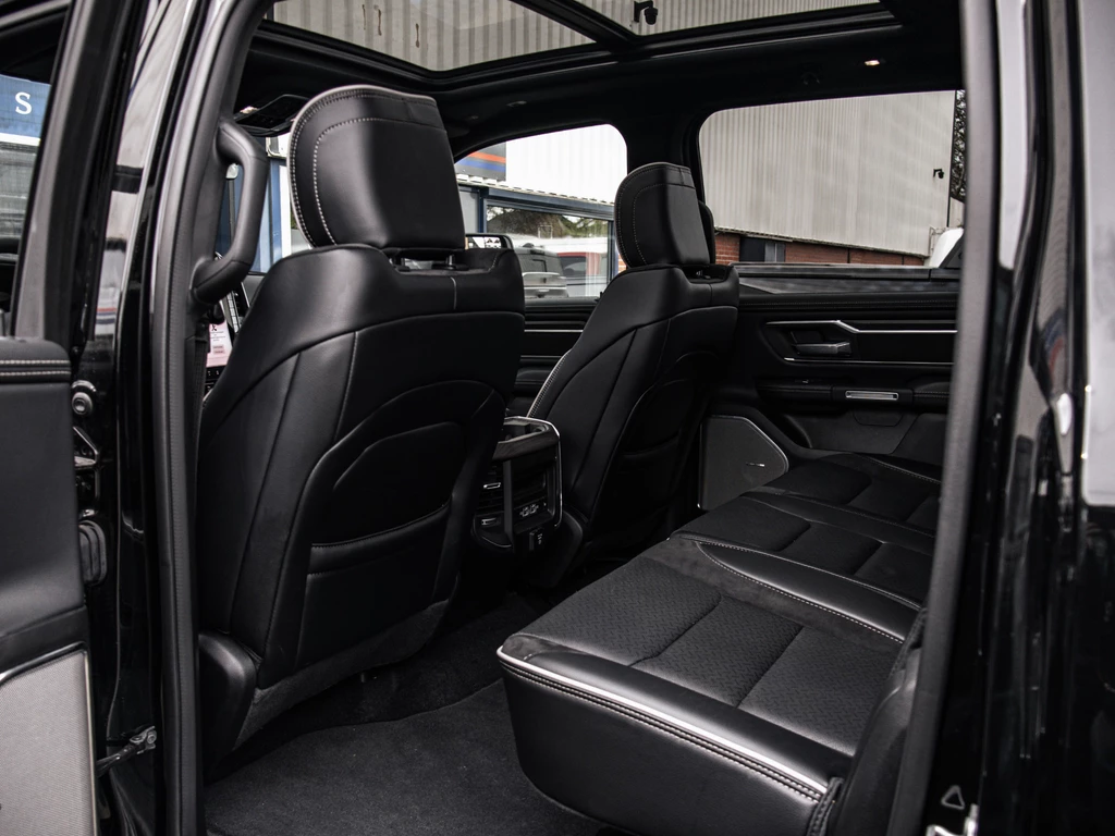 Dodge Ram 1500 – foto 15