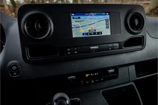 Mercedes-Benz Sprinter – thumbnail 15
