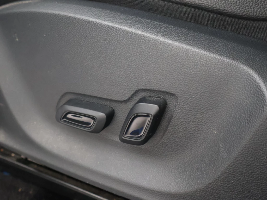 MG ZS EV – foto 34
