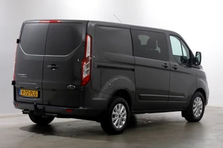 Ford Transit Custom – thumbnail 5