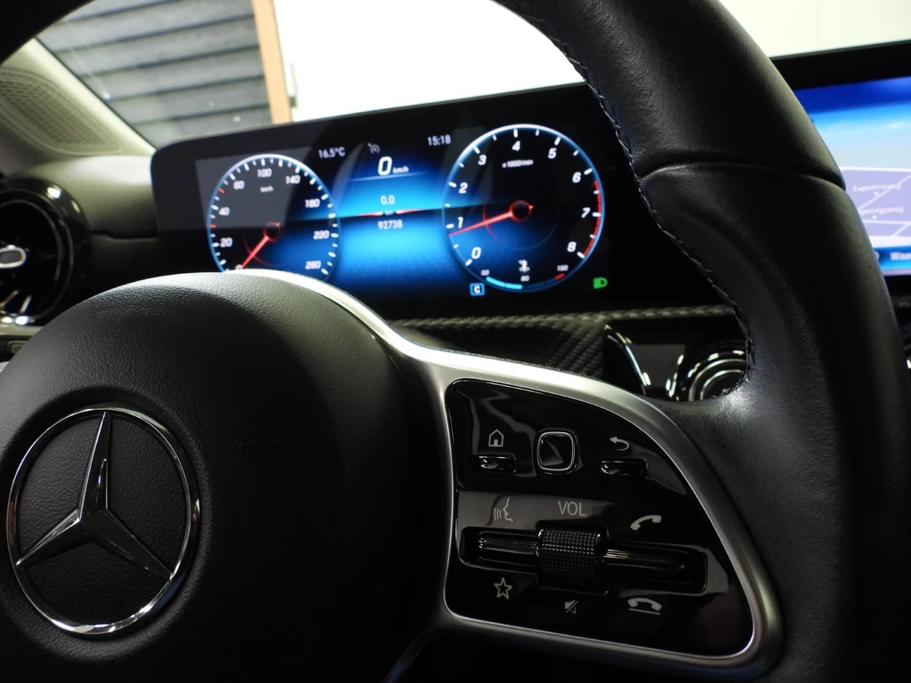 Mercedes-Benz A-Klasse – foto 18