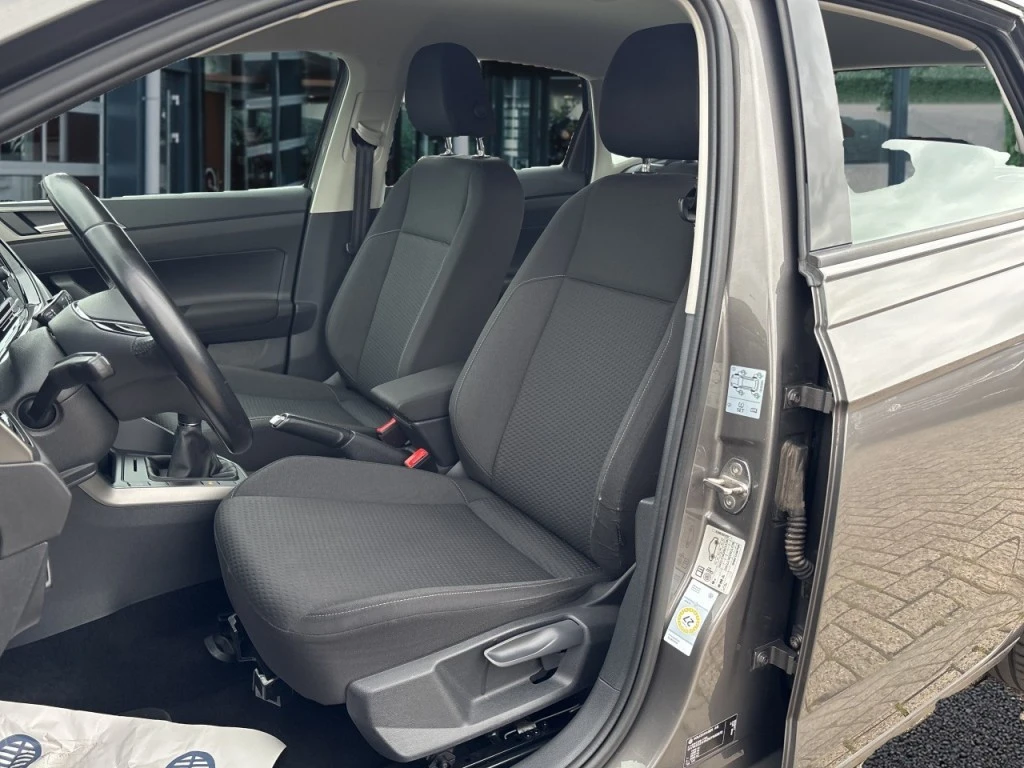 Volkswagen Polo – foto 11