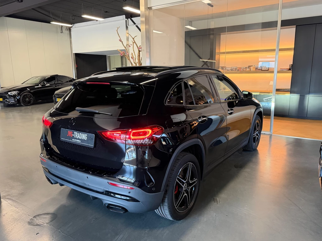 Mercedes-Benz GLA – foto 8