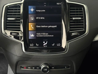 Volvo XC90 – thumbnail 29