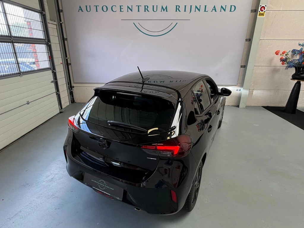 Opel Corsa – foto 8