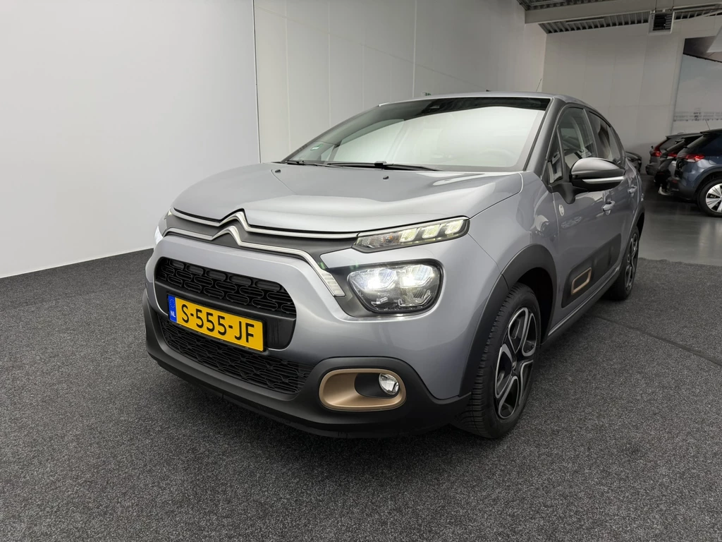 Citroën C3 – foto 2