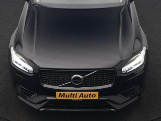Volvo XC90 – thumbnail 12