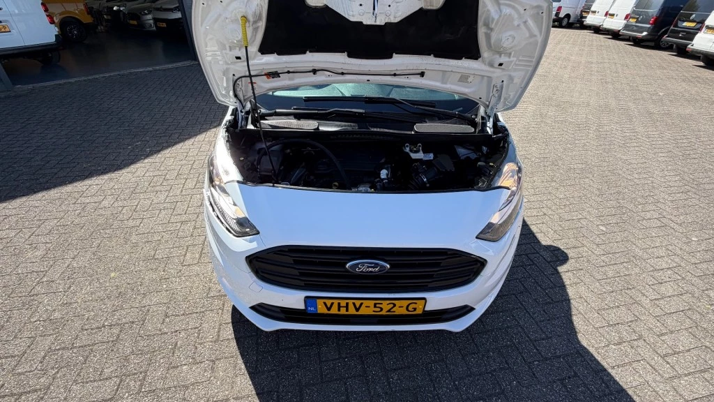 Ford Transit Connect – foto 10