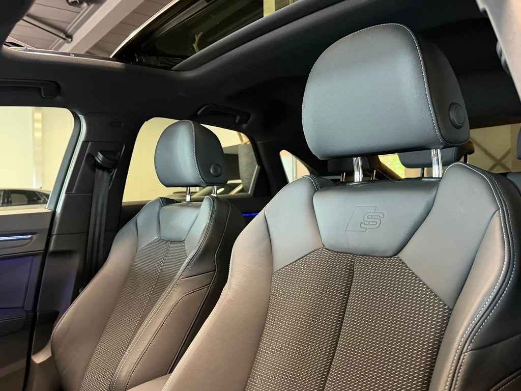 Audi Q3 – foto 26