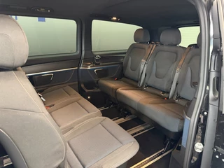 Mercedes-Benz EQV – thumbnail 12