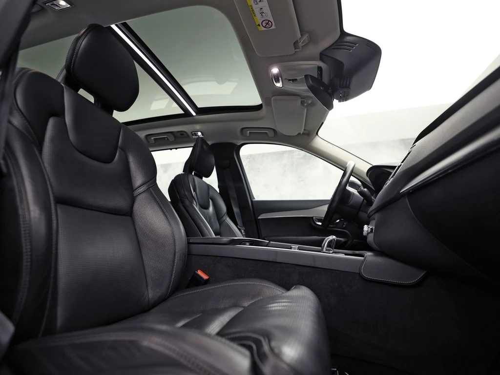 Volvo XC90 – foto 18
