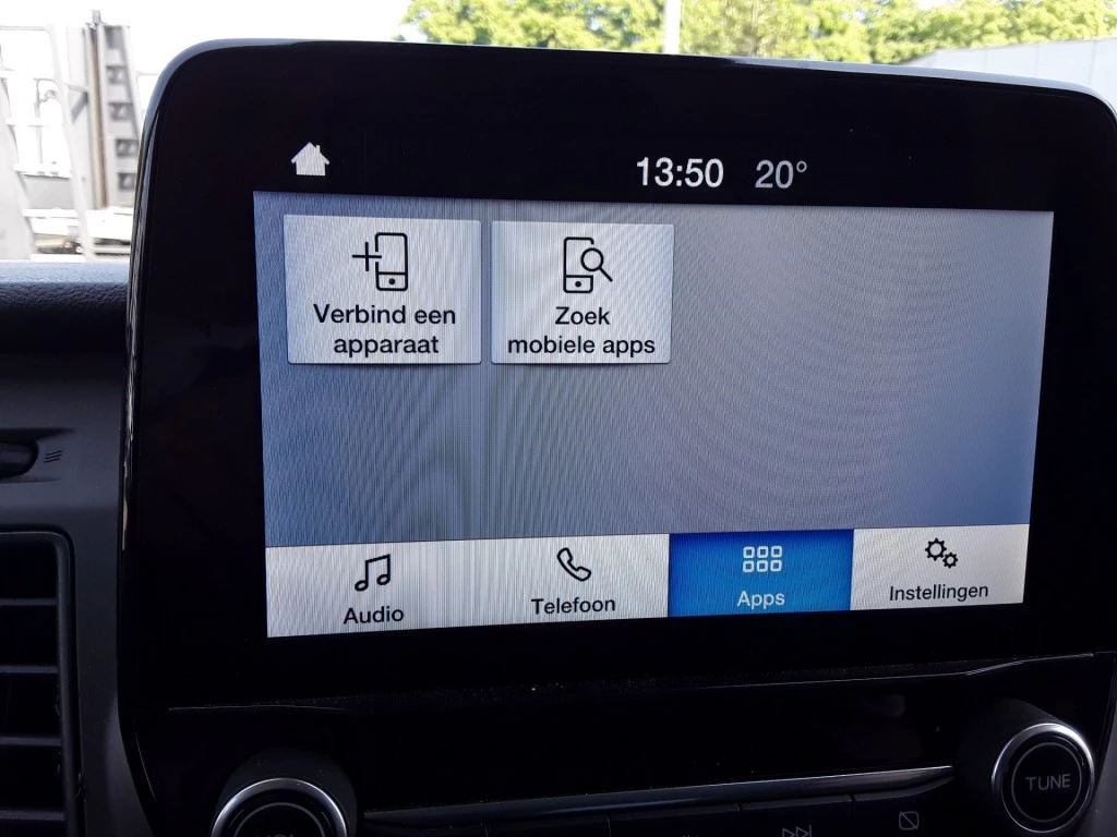 Ford Transit Custom – foto 29