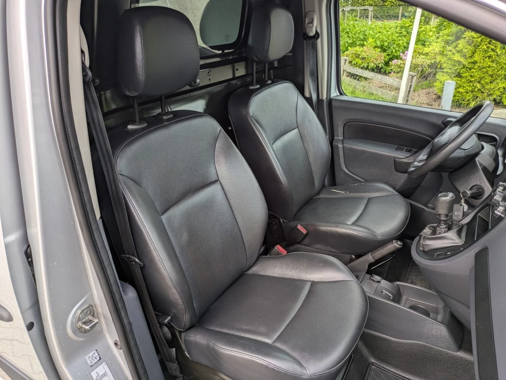 Mercedes-Benz Citan – foto 11