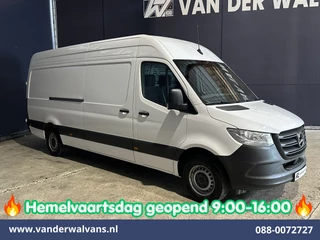 Mercedes-Benz Sprinter – thumbnail 5